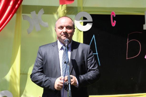 День славянской письменности и культуры 